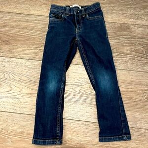 Levi’s 511 Slim - toddler boys 5